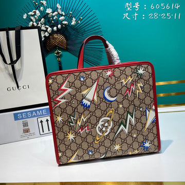 Makersluxe - GCI Bags - 809