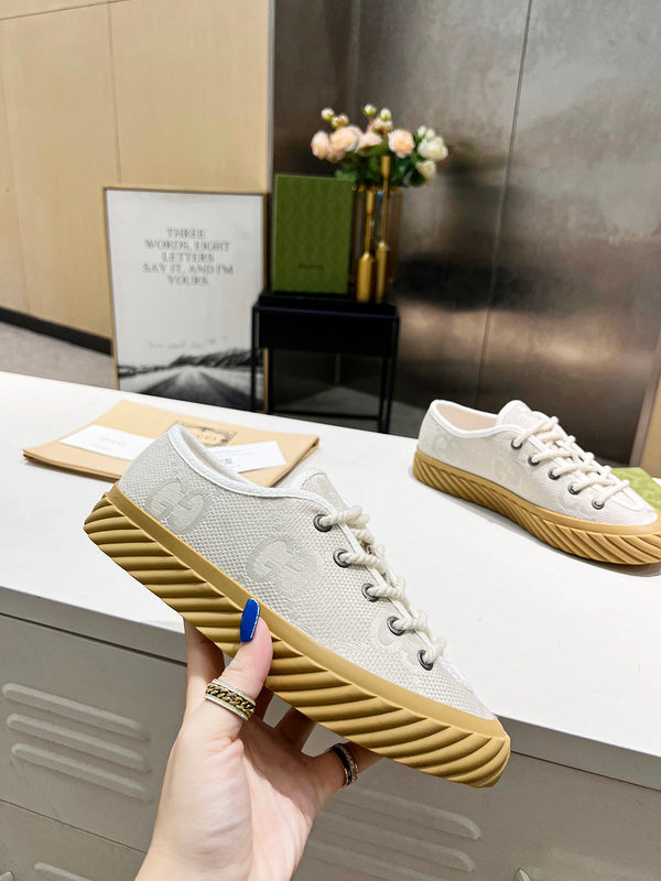 MLB - GUKI Women Shoes - 1254