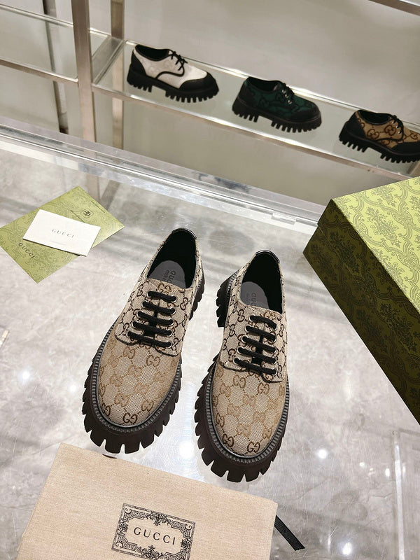 MLB - GUKI Men Shoes - 228