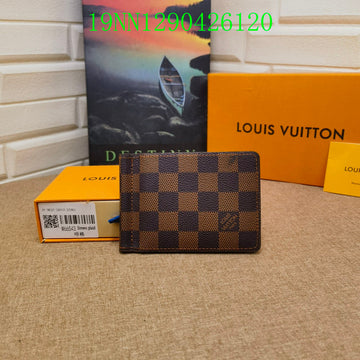 MLB - LOV Wallet - 507
