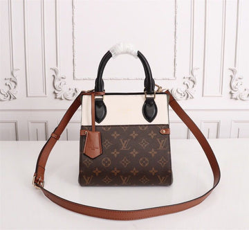 Makersluxe Lu-Vi bags - 3728