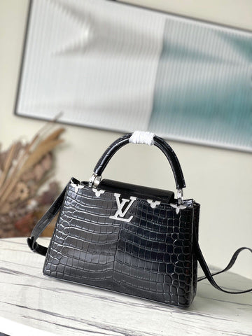 Makersluxe Lu-Vi bags - 4159