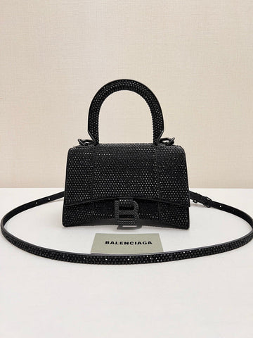 Makersluxe - BG Bags - 1131