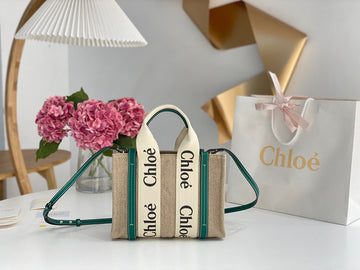 Makersluxe - CLE Bags - 315