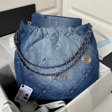Makersluxe - CHL Bags - 772