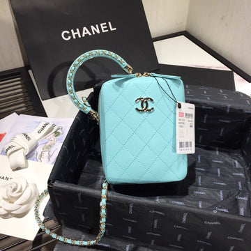 Makersluxe - CHL Bags - 234