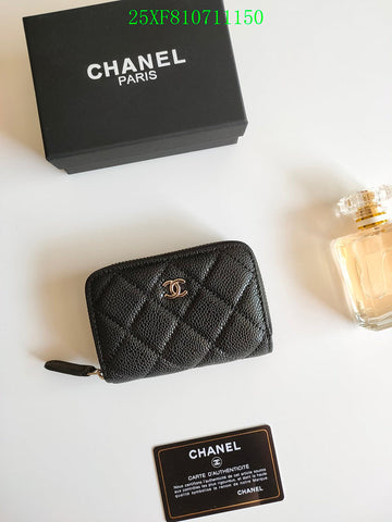 MLB - CHL Wallet - 2202