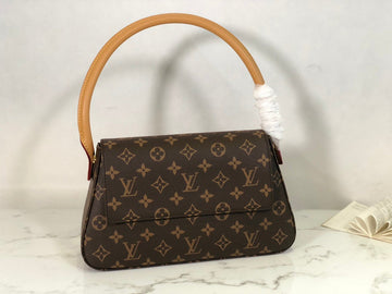 Makersluxe - LOV Bags - 911
