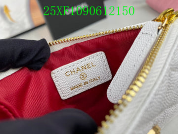 Makersluxe CHL Wallet - 120