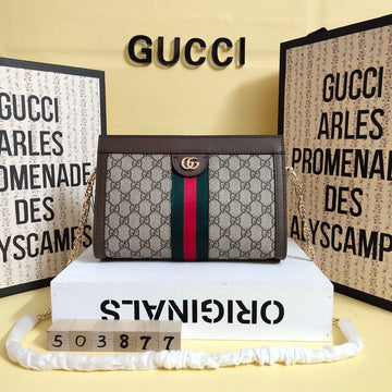 MLB - GCI Bags - 3306