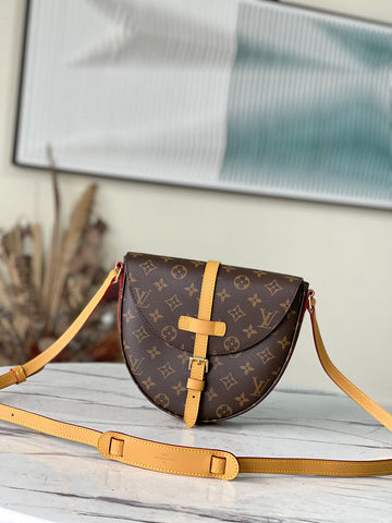 Makersluxe Lu-Vi bags - 5031