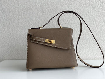 Makersluxe - HMS Bags - 1155