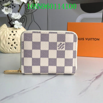 Makersluxe CHL Wallet - 1177