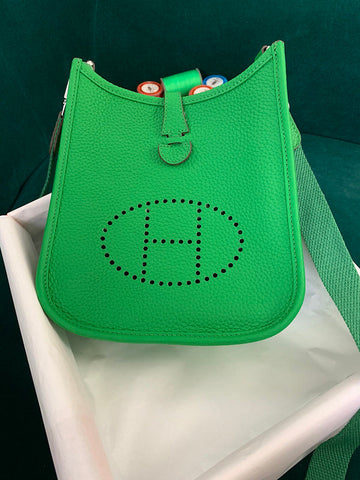 Makersluxe - HMS Bags - 1870