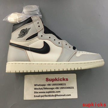 MLB - NKE Jordan 1 Shoes - 039