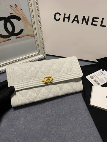Makersluxe - CHL Wallets - 647