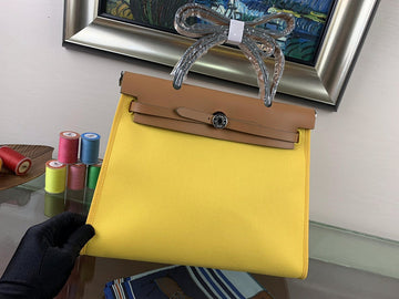 Makersluxe - HMS Bags - 1963