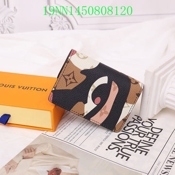 MLB - LOV Wallet - 177