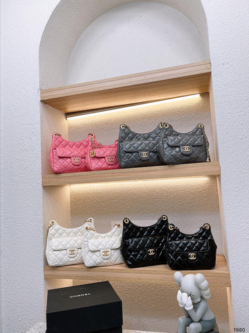 Makersluxe - CNL3 Bags - 433