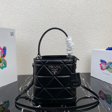 Makersluxe - PD Bags - 1825