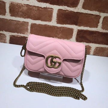 MLB GUKI Women Bags - 1319