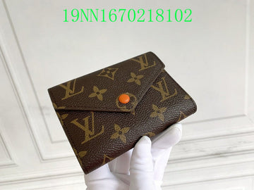 MLB - CHL Wallet - 230