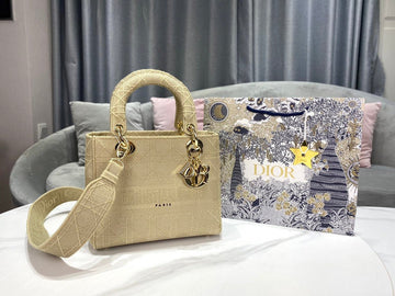 MLB - DOR Lady Bags - 373