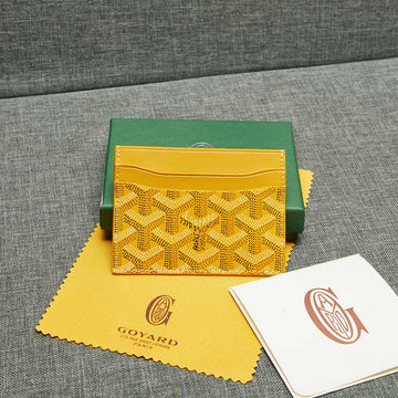 Makersluxe - GYO Wallets - 181