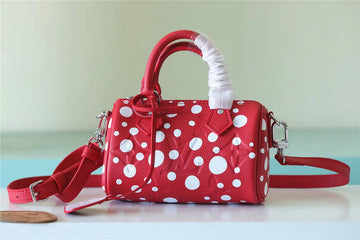 MLB Fashion Lu-Vi bags - 6578