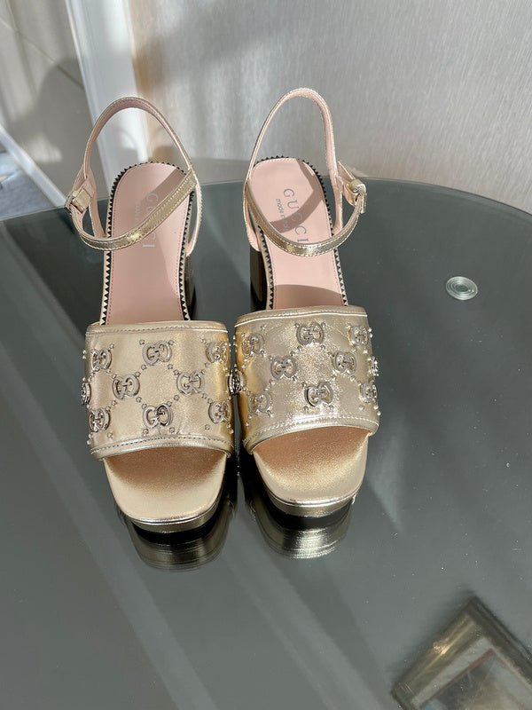 MLB - GUKI Women Shoes - 1098
