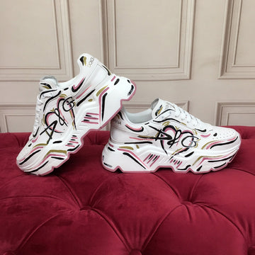 MLB - DAG Women Shoes - 484