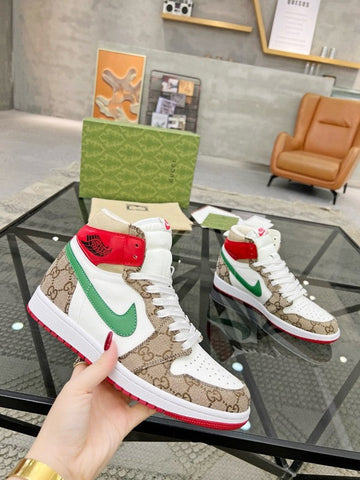 MLB - GUKI Shoes - 017