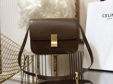 Makersluxe - COL Bags - 335