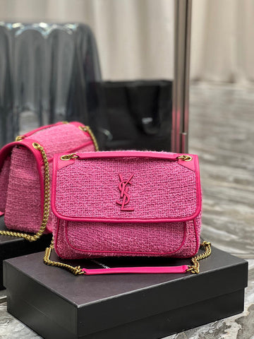 MLB  - SLY Bags - 1186