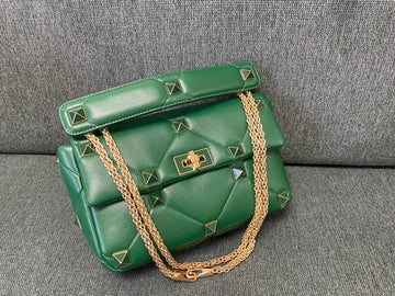 Makersluxe - VEL Bags - 380