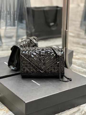 Makersluxe - YLS Women Bags - 787