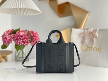 Makersluxe - CLE Bags - 434