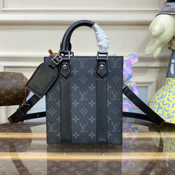 Makersluxe Lu-Vi bags - 2875