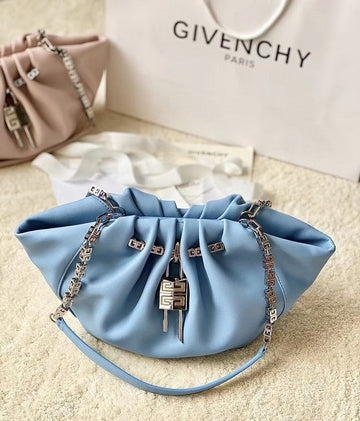 Makersluxe - GCY Bags - 035