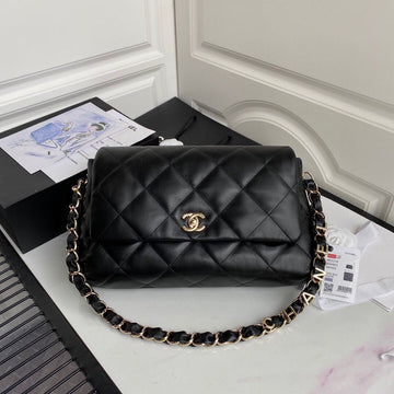 Makersluxe - CNL Bags - 2562