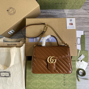 Makersluxe - GUKI Bags - 2007