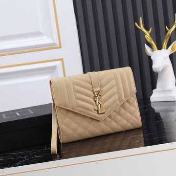 Makersluxe YLS Wallet - 077