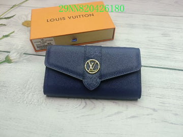 MLB - LOV Wallet - 535
