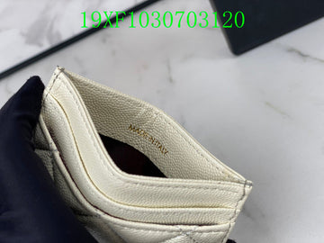 Makersluxe CHL Wallet - 051