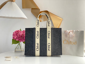 Makersluxe - CLE Bags - 650