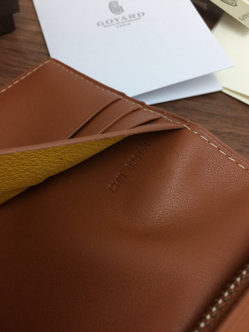 MLB - GYO Wallets - 090