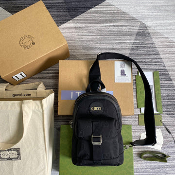 Makersluxe - GCI Bags - 2398