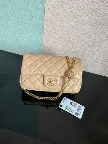 Makersluxe - CNL Bags - 311