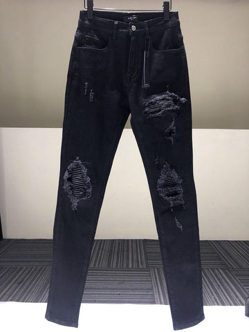 MLB - AMIR Jeans - 032