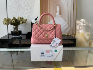 Makersluxe - CHL Bags - 638
